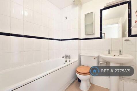 Toilet &amp; Bathroom