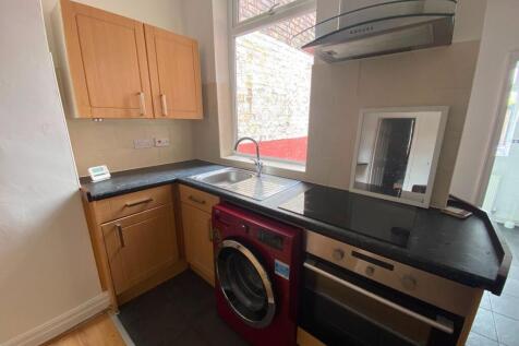 Ground floor flat, 101 Longford Street, Orford, Warrington photo 5