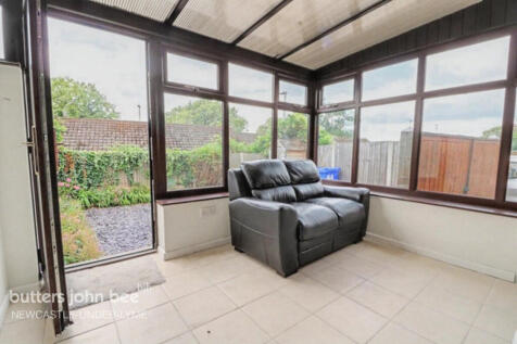 Lionel Grove, Stoke-on-trent photo 5
