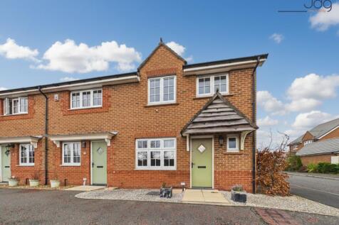 Welcome to Nairn Road