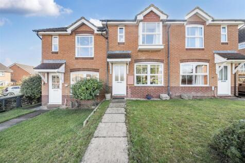 26 Kestrel Crescent, Brackley