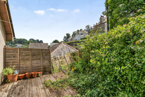 Decking