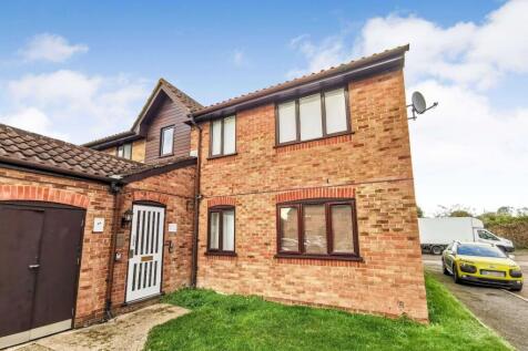 75 Godwin Close, Sewardstone Road, Chingford, London E4 7RQ