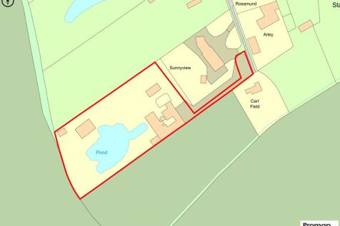 Lakeside Lodge, Carr Lane, Healing, Grimsby, DN41 7QR