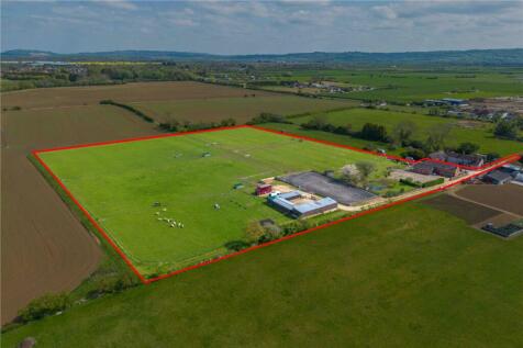Claybrook Farm