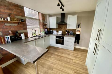 Bramleys Estate Agents - Waterfield Mill - Cleckhe
