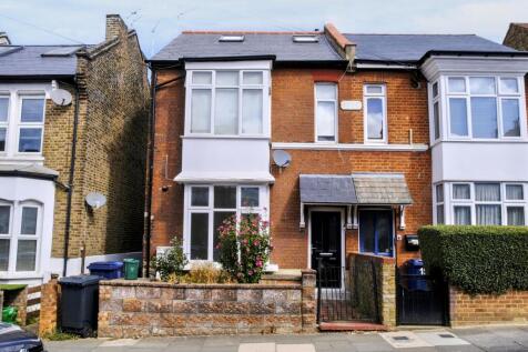13 Birkbeck Avenue, Acton, London, W3 6HX