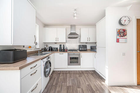 Open plan Dining Kitchen