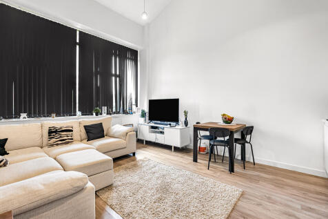 Living/Kitchen