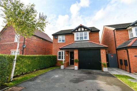 Wirral, CH62 - property photo