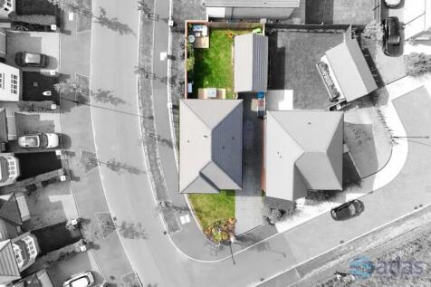 Aerial View Boundary
