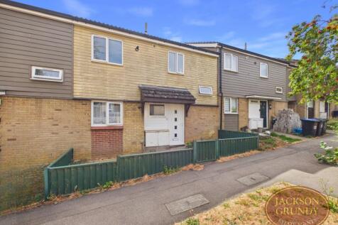Great Holme Court