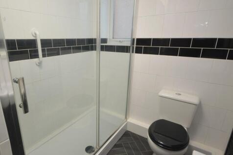Shower Room/Wc