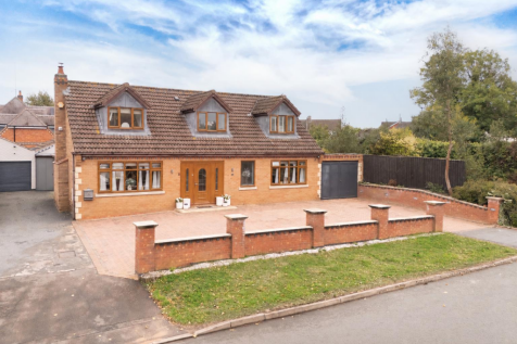 14 School Street,Church Lawford