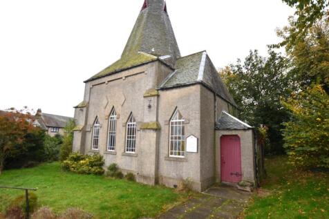 Allied-Surveyors-Scotland-Blackness Church, Linlit