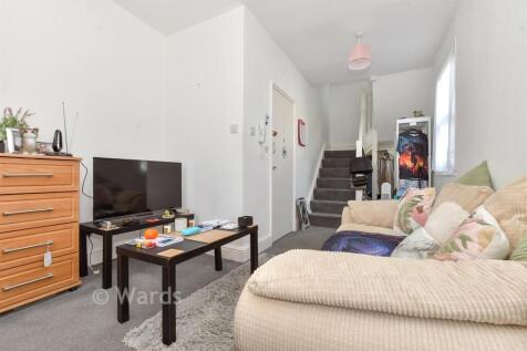 Lounge/Bedroom