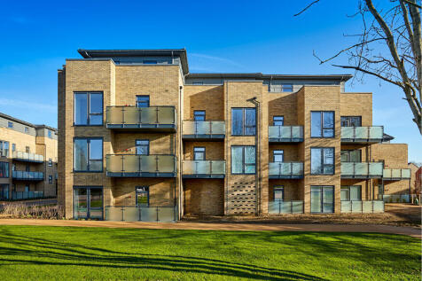 St Frideswide House