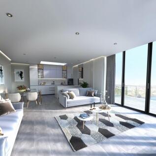 Reception Example