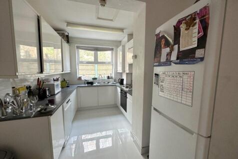 Granville Road - Fallowfield - £185 PPPW photo 3