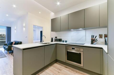Papermill House, Oxford Road, Uxbridge, UB8 photo 4