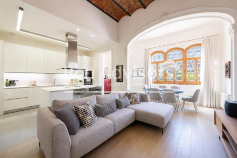 Excepcional-piso-en-edificio-de-alto-standing-c...