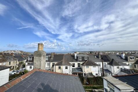 View from Loft Room