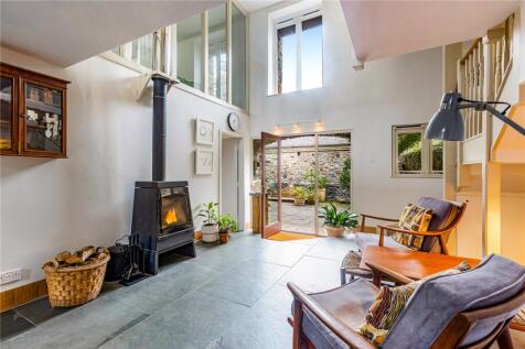 Second Sitting Room