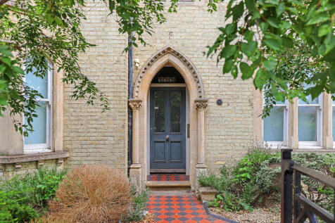 Communal Entrance