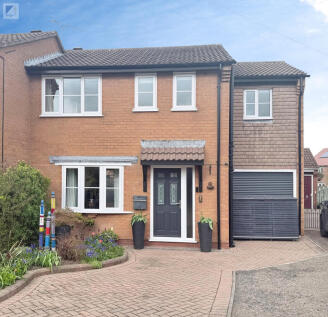King Richards Hill, Earl Shilton
