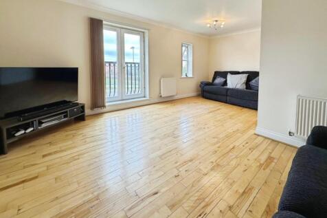 First floor reception room