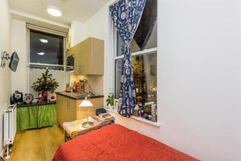 Lettings Hammersmith Shepherds Bush Road - Full St