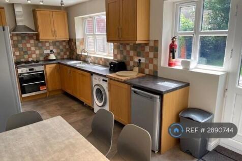 Pevensey Road, Loughborough, LE11 photo 4