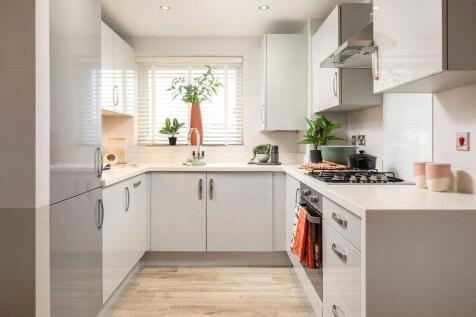 Show Home