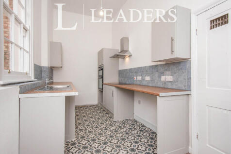 The Old Bank House, 10C New Street, Upton-upon-Severn, WR8 photo 5