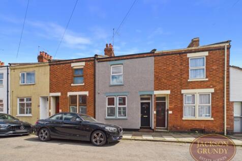 Roe Road