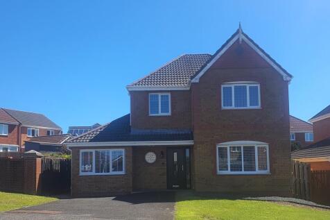 Front of Property...