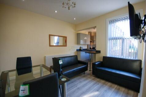 4-bed terraced on Harrow Road, Selly Oak, Birmingham, B29 7DN, £650/mo