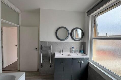 Bath room           