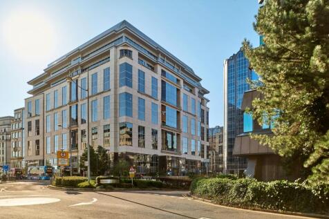 1 Colmore Square, Birmingham