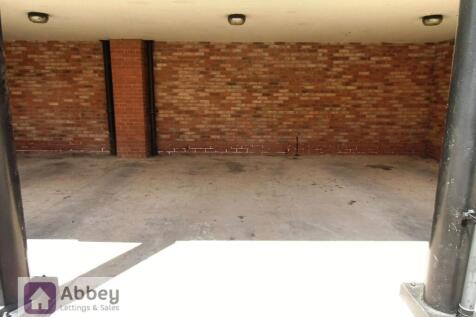 Parking Bay