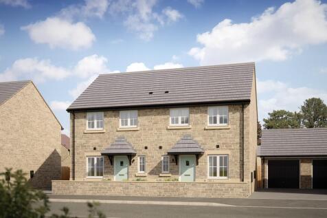 bayberry house type cgi, 2 bedroom house for sale in chipping norton