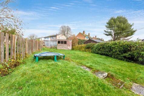 15 Courtenay Road, Wantage, Oxfordshire OX12 7DW