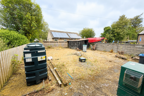 15 Younger Place, Beattock, Moffat DG10 9PA - Brai