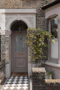 Clacton Road, E17
