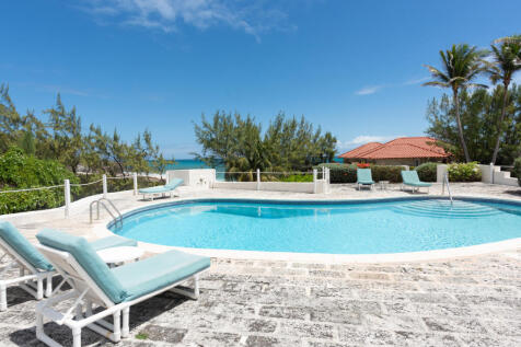 Wavecrest | Beachfront Villa