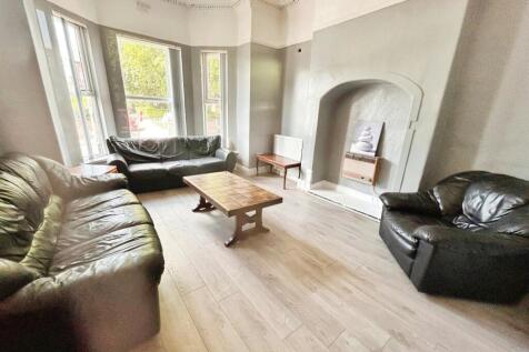 Norman Road, Manchester, Greater Manchester, M14 photo 3