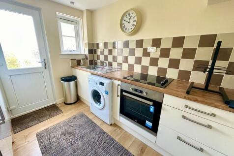 Dunure Street, Coatbridge photo 5