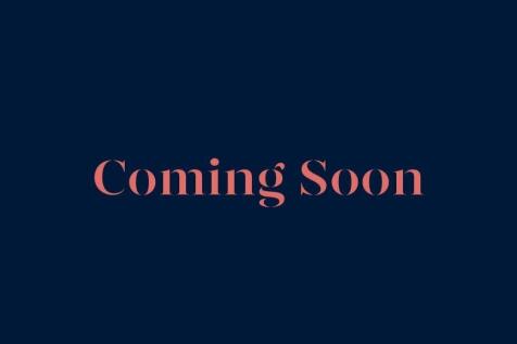 Coming Soon