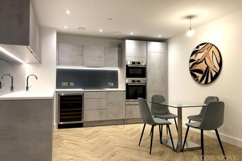 Chester Road, Manchester, M15 photo 2