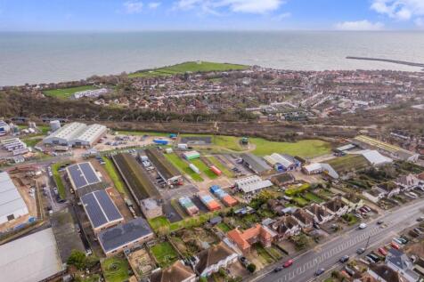 Drone Shot